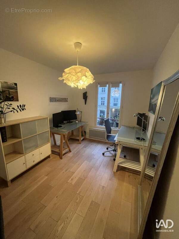 Photo 6 - Appartement à PARIS-10E
