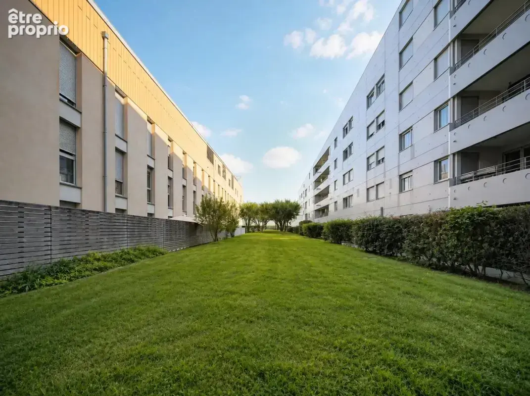 Appartement de 4 pièces de 80 m² à Bayonne - photo 13