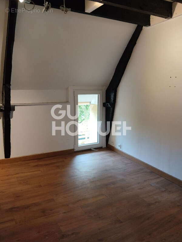 Maison à SAINT-HELEN