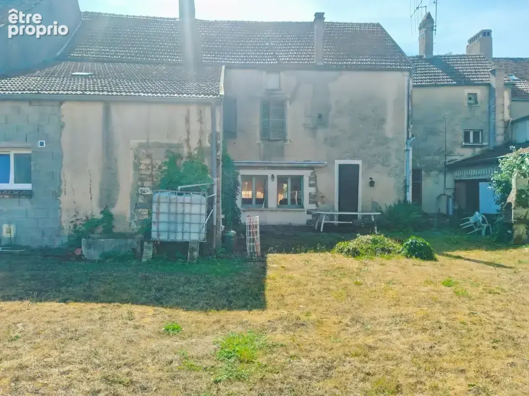 Maison de charme à vendre 13 pièces FAYL BILLOT (52) - photo 3