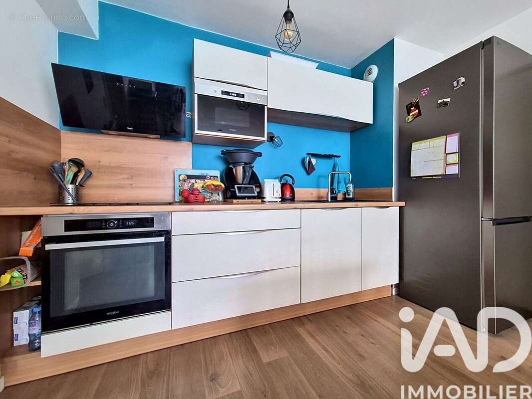 Photo 6 - Appartement à MONTMAGNY