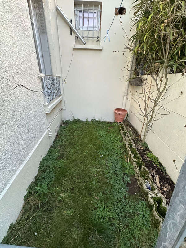 Appartement à CHAMPIGNY-SUR-MARNE