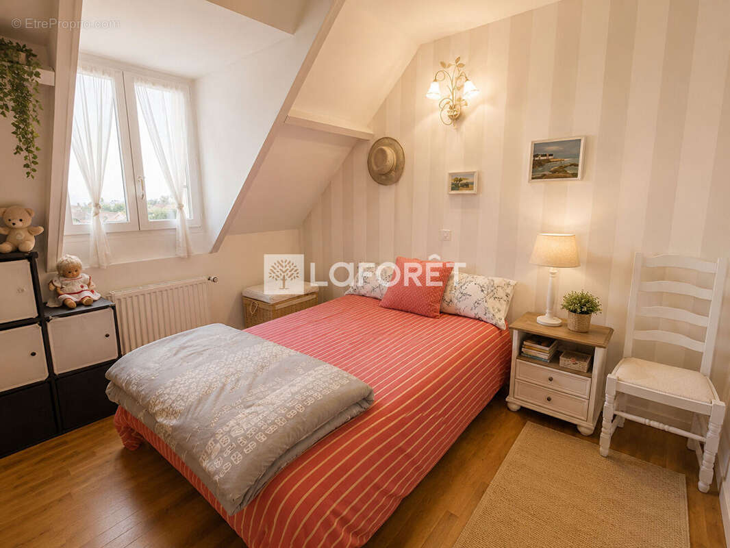 Maison Le Havre 4 pièce(s) 83 m2 - photo 5