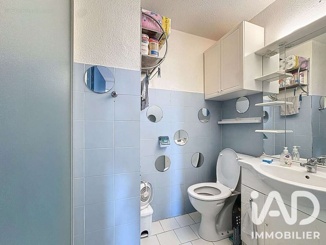 Photo 8 - Appartement à FRONTIGNAN