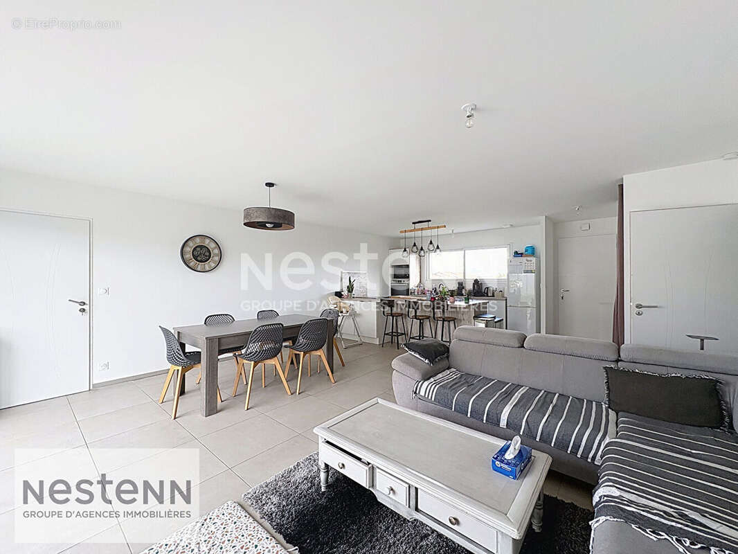 Maison à GRAND&#039;LANDES