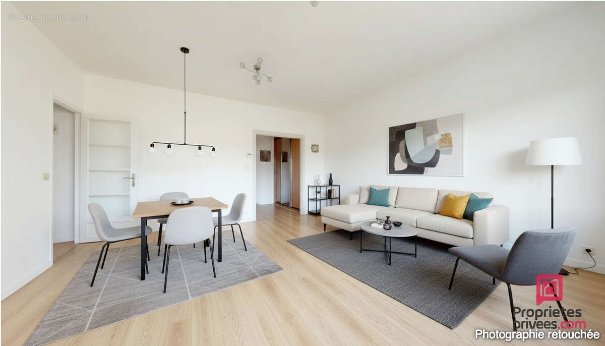 Appartement à CLAMART