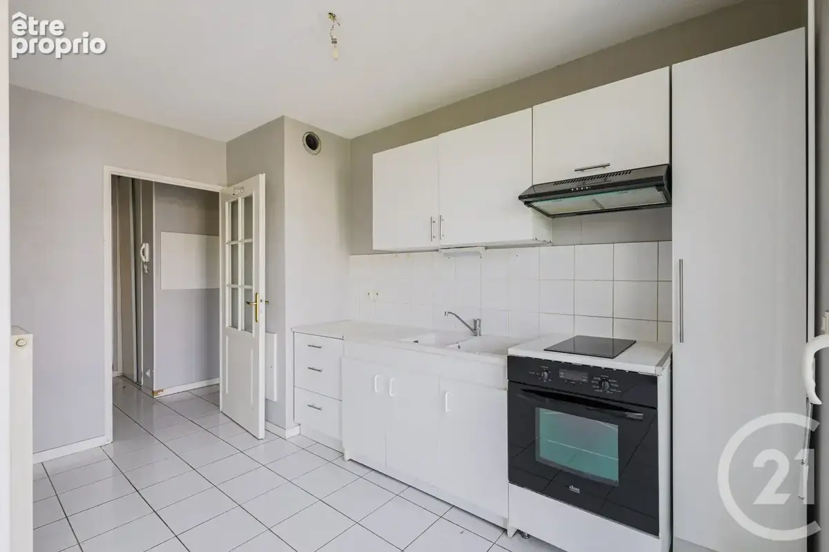 Appartement 2 pièces 48 m² à vendre à Saint-Martin-D'heres (38400) - photo 7