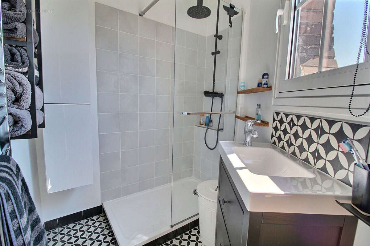 Appartement Colombes 4 pièce(s) 73 m2 - photo 7