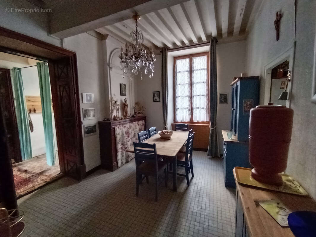 Maison à CHALABRE