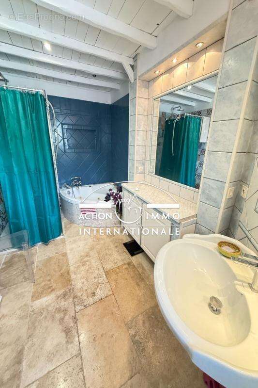 vente maison 8 Pièce(s) - photo 9