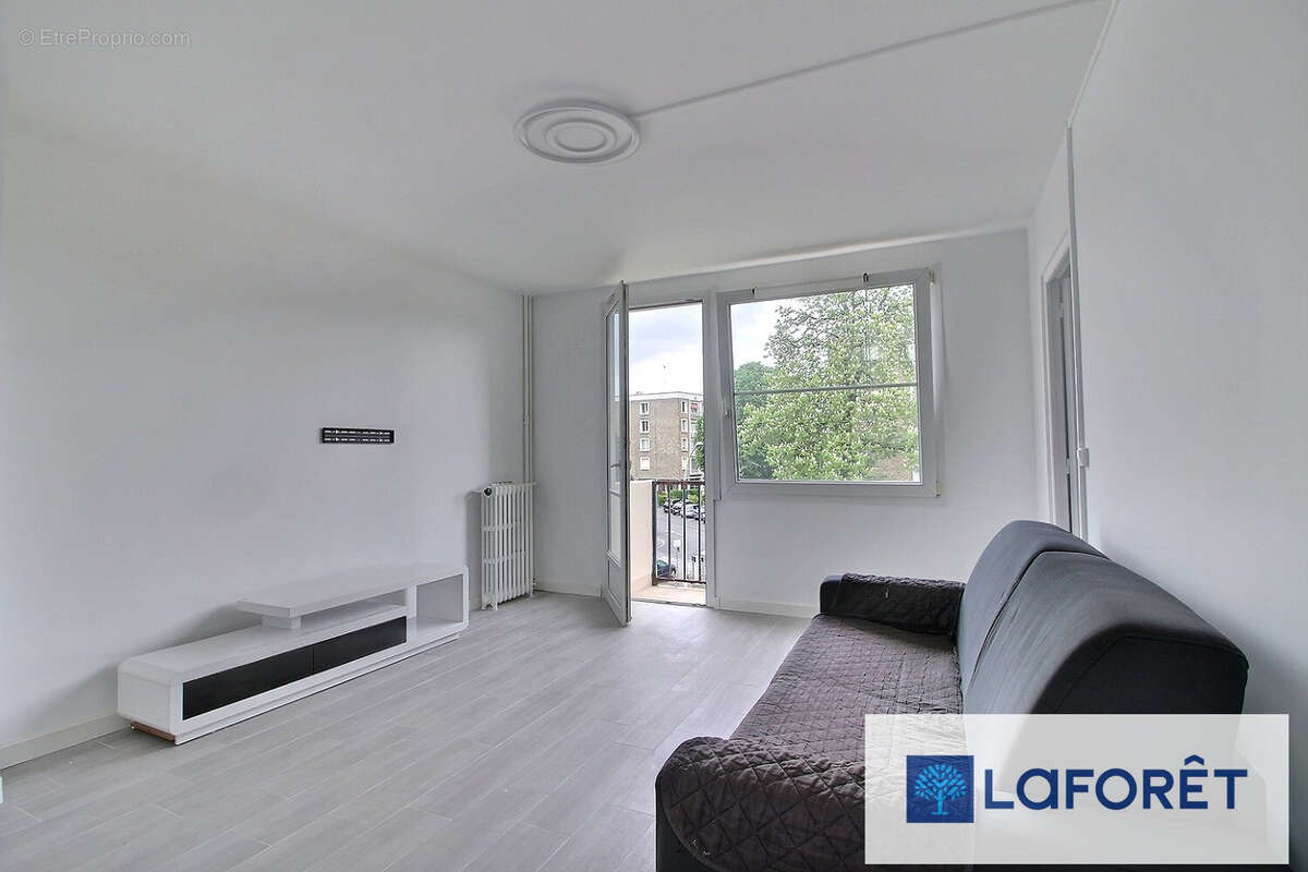 Appartement à RIS-ORANGIS