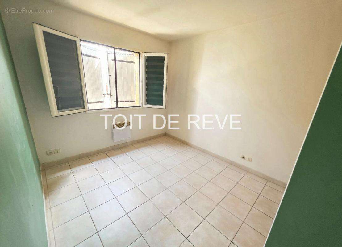 Frontignan : maison T4 78m² sur une parcelle de 202m² - photo 10
