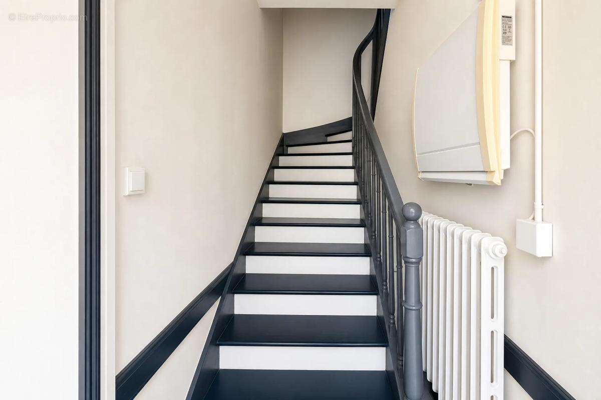 Maison de 4 pièces de 84 m² à Beaumont-sur-Dême - photo 8