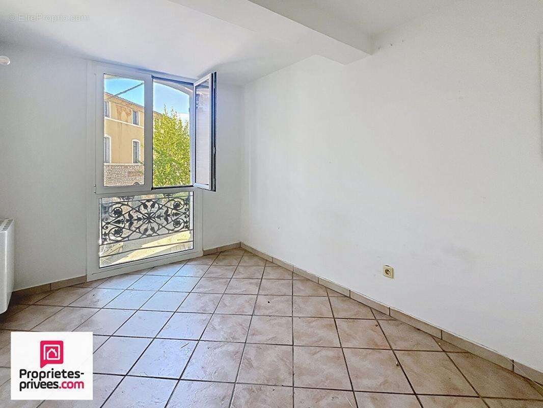 Appartement à RIANS