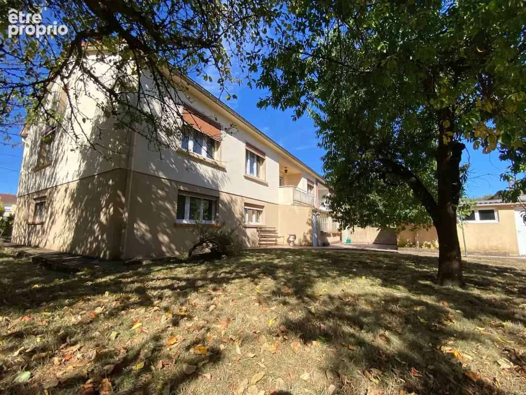 Maison à MOYEUVRE-GRANDE