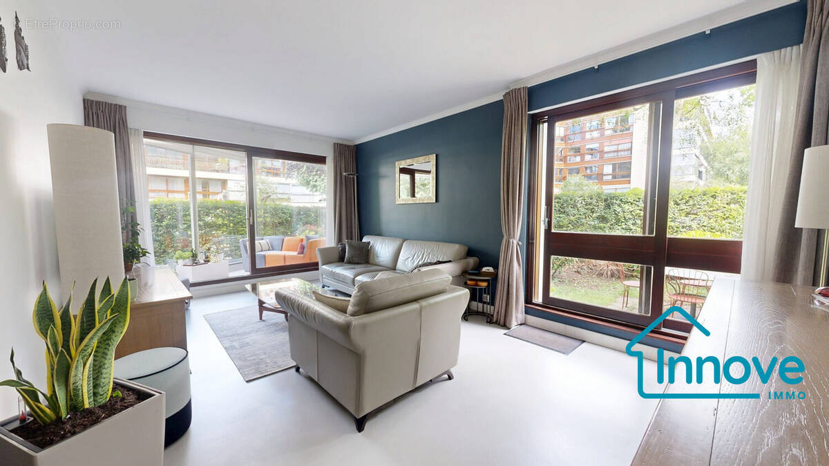 Appartement à ROCQUENCOURT