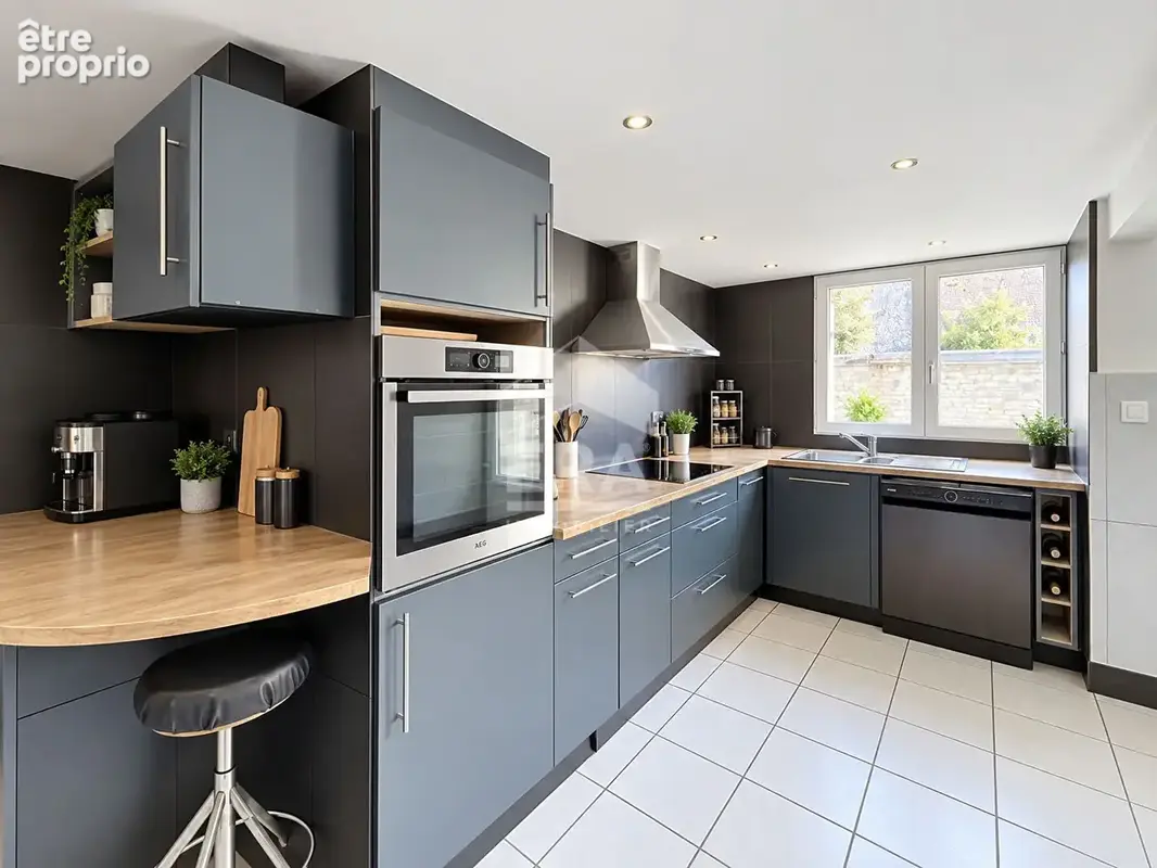 Maison 170m² à boisseaux - photo 12