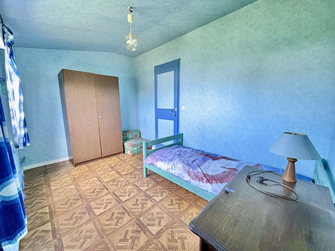 Maison à ATTICHES