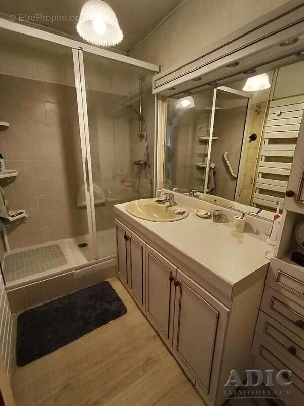 Maison à DAMMARTIN-EN-GOELE