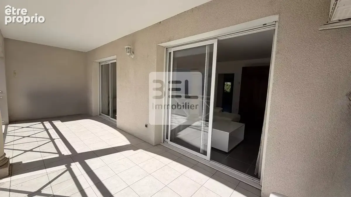 Appartement 2 chambres avec terrasse et garage - photo 14