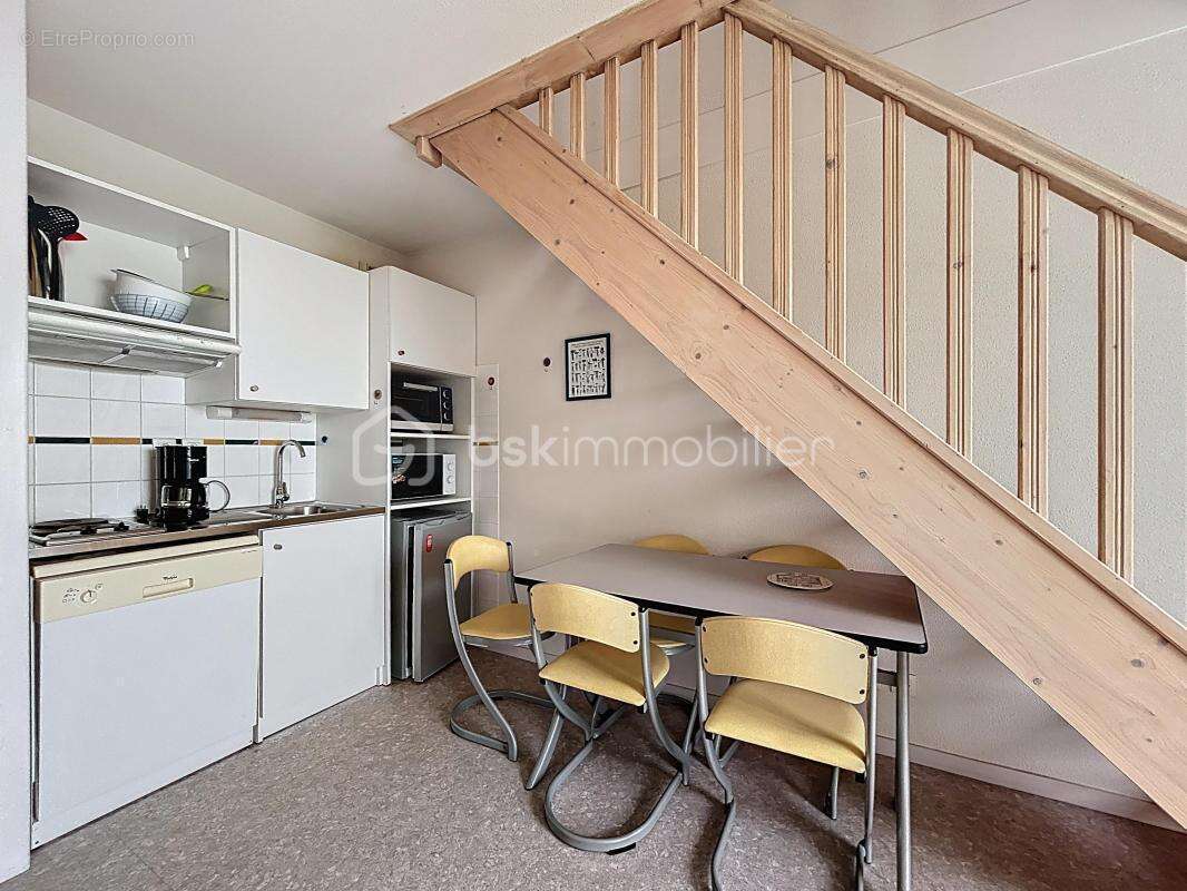 Spécial investisseurs T2 dans une résidence gérée - photo 2