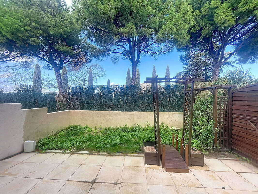 Maison à MARSEILLE-15E