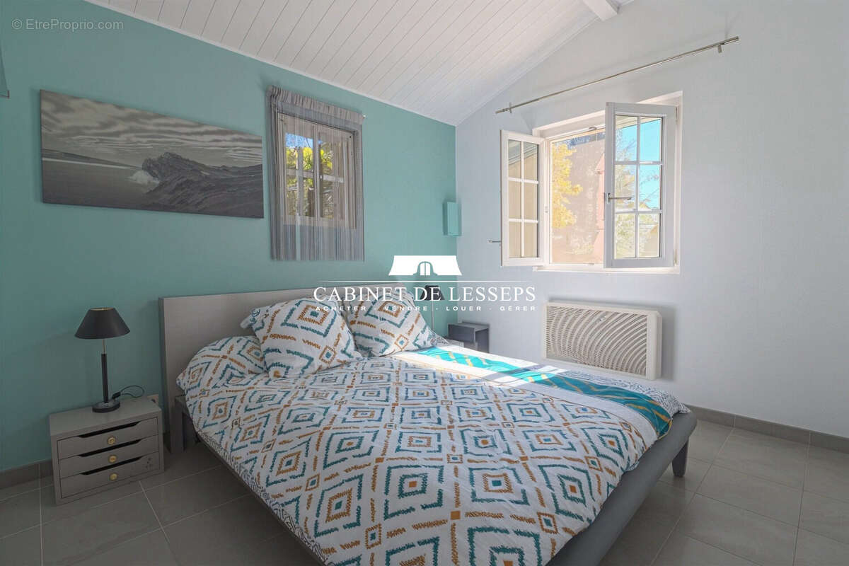 Maison à SAINT-MARTIN-DE-SEIGNANX