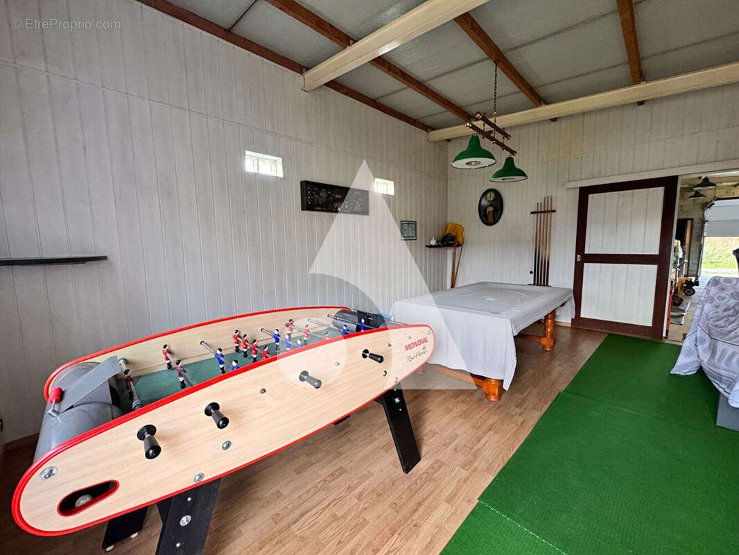 Maison à VITRY-EN-ARTOIS