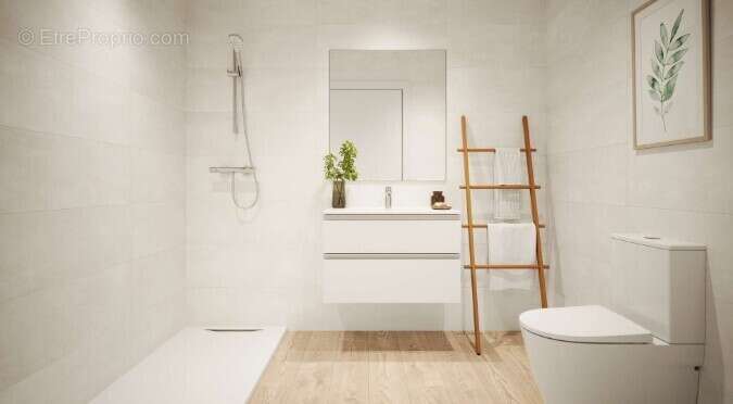 Appartement à BONNEVILLE