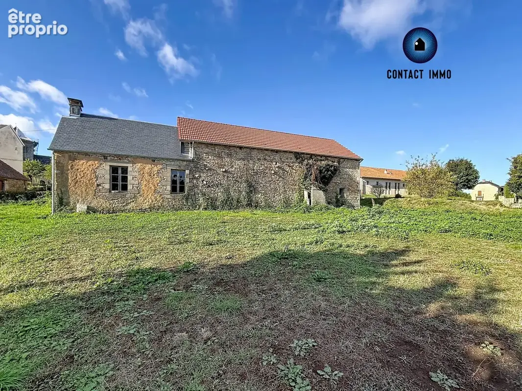 Maison 47 m² à Nadaillac  - photo 2