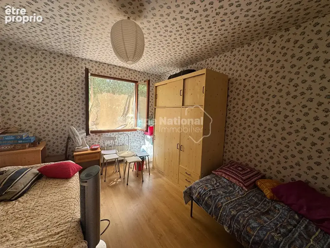 Maison à rénover sur un vaste terrain boisé de 5 360 m² - photo 6