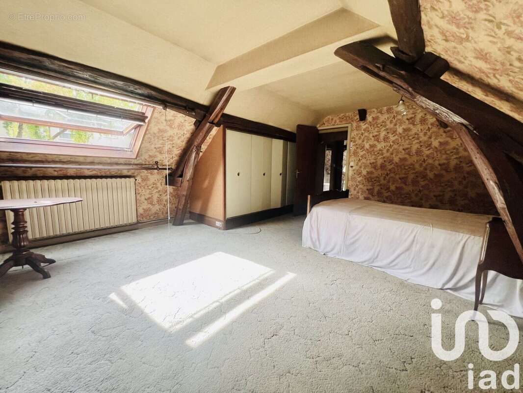 Photo 7 - Appartement à CREIL