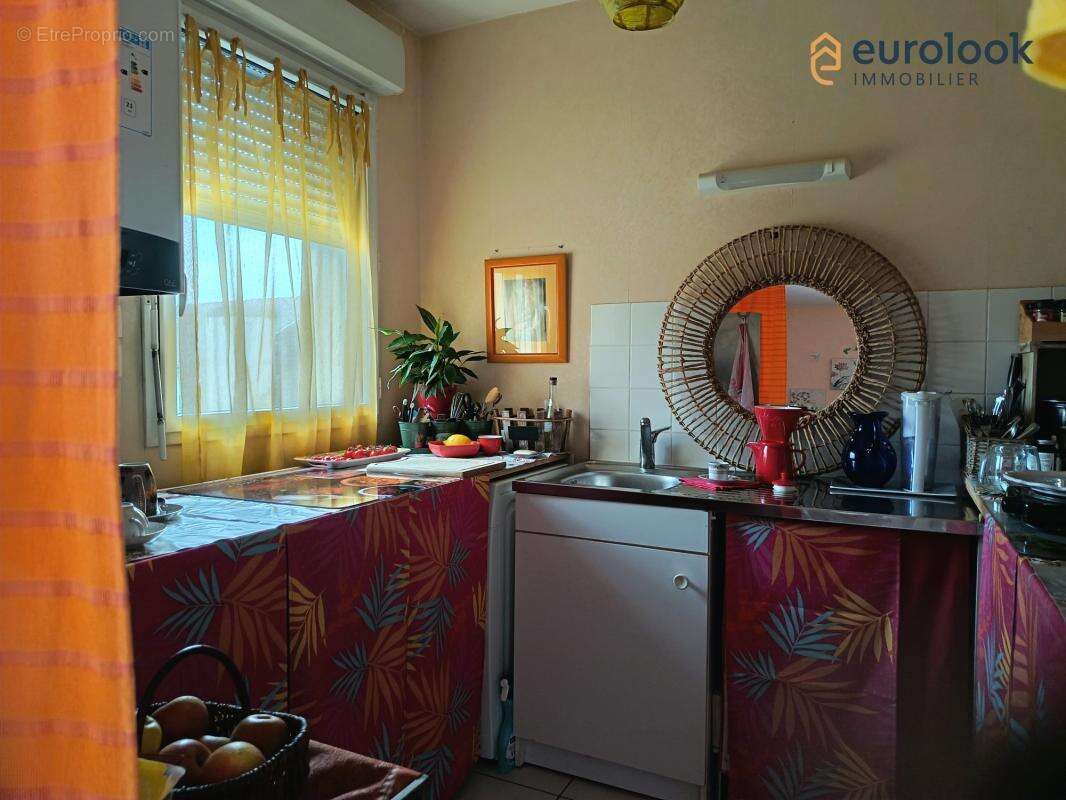Appartement à vendre Ploërmel - photo 3