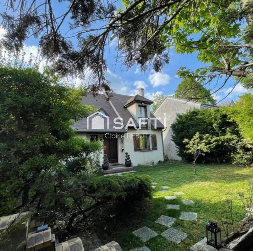 Photo 1 - Maison à SEVRAN