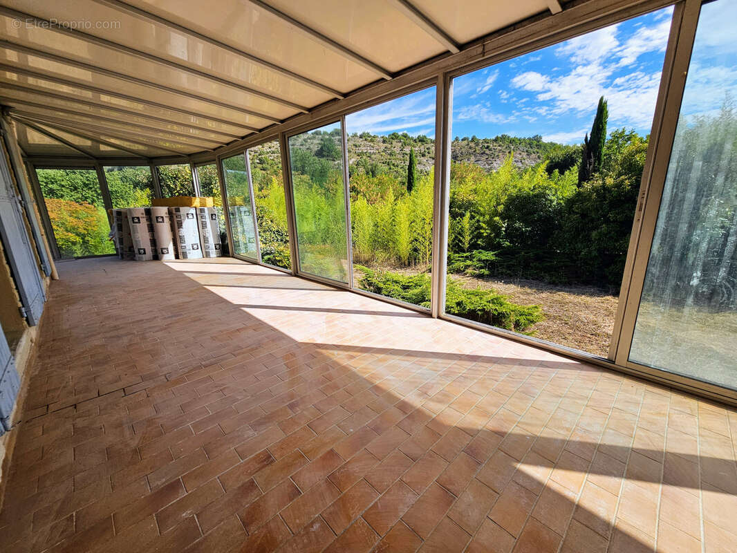 Maison à LES ASSIONS