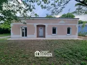 Maison à LES BILLAUX