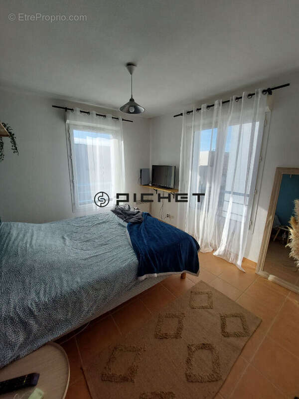 Appartement à PERIGNY