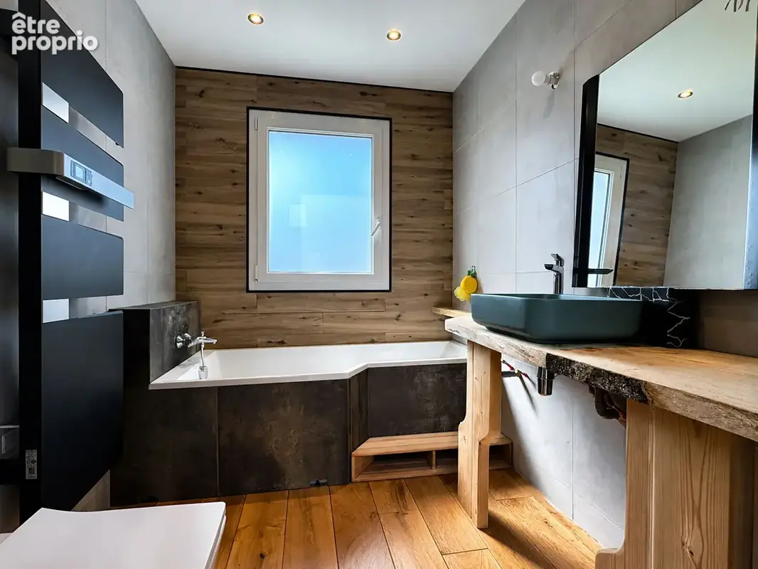 Maison Parcey 5 pièces - photo 8