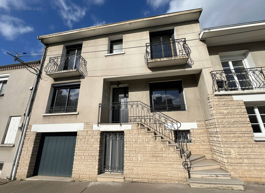 Maison à PERIGUEUX