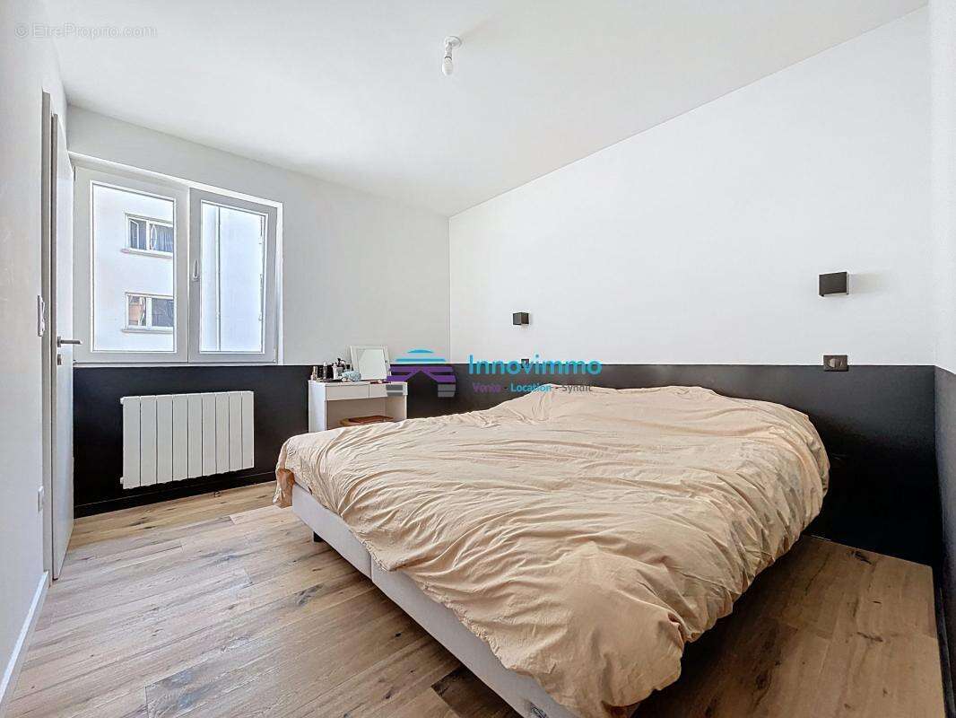 Appartement 3 pièces coup de coeur - photo 12