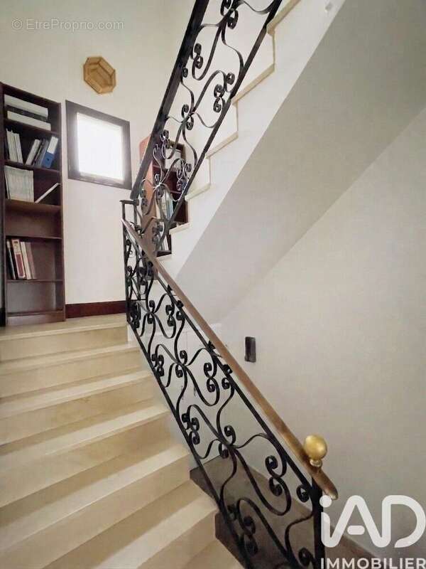 Photo 6 - Maison à CHAMPIGNY-SUR-MARNE