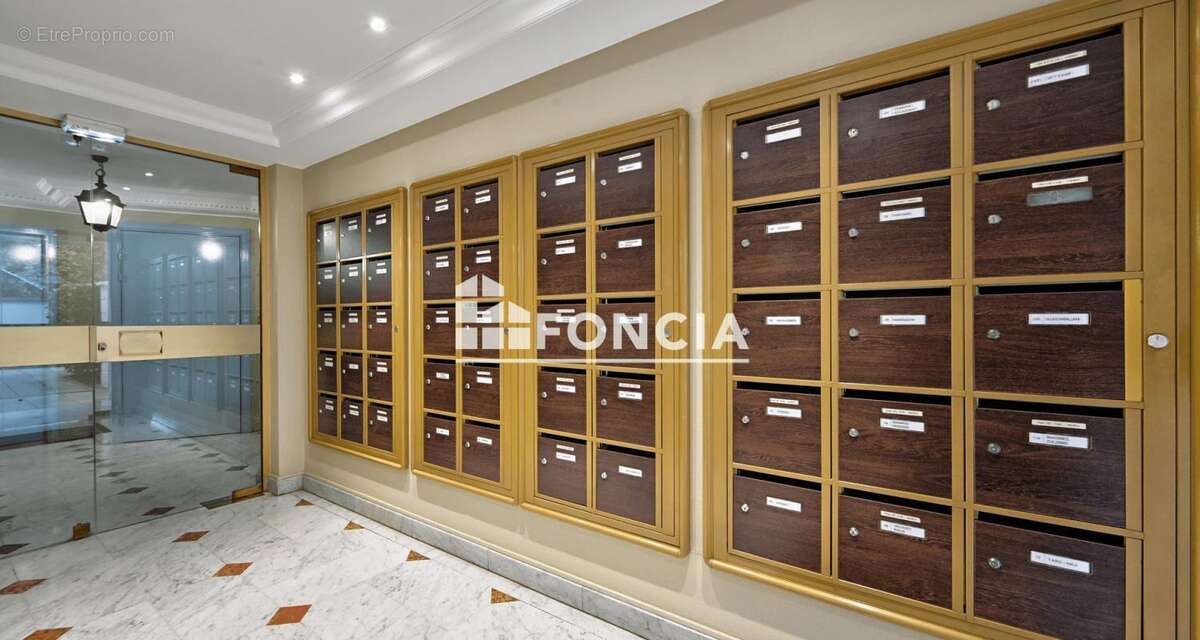 Appartement à MANTES-LA-JOLIE