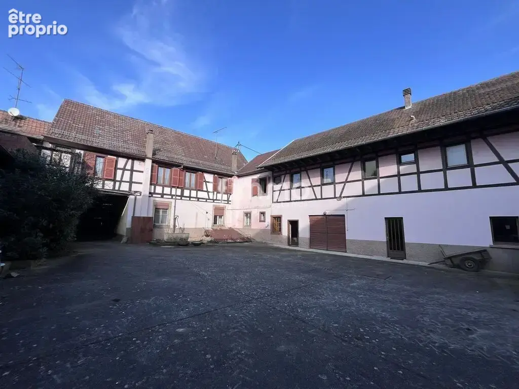 Ensemble Immobilier - photo 2