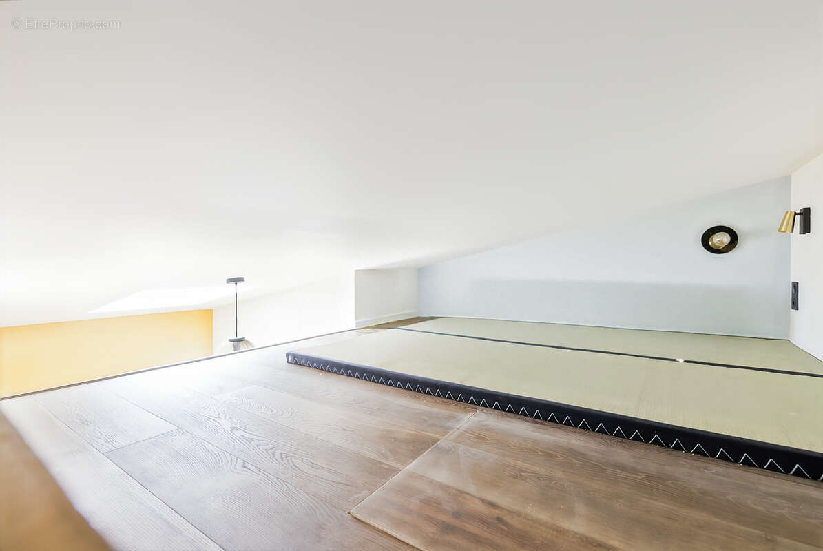 Appartement à PARIS-6E