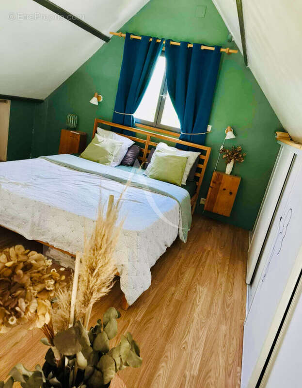 Maison à DOMPIERRE-SUR-AUTHIE