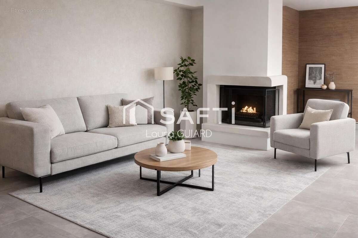 Photo 4 - Maison à MAUREPAS