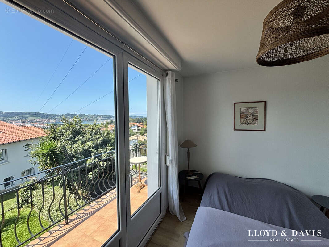 Appartement 42 m² à Hendaye  - photo 3