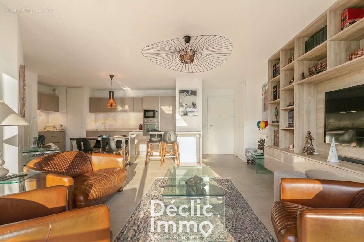 Appartement à ARCACHON