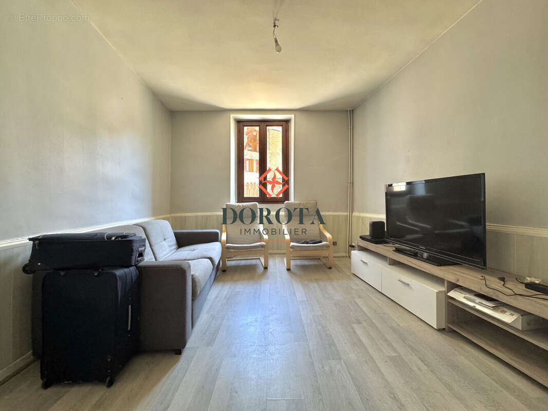 Maison 120 m² à Pontcharra  - photo 7