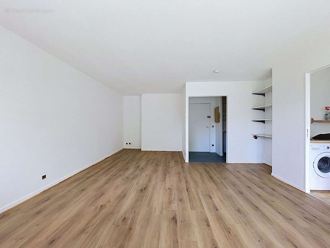 Appartement à MONTIGNY-LE-BRETONNEUX